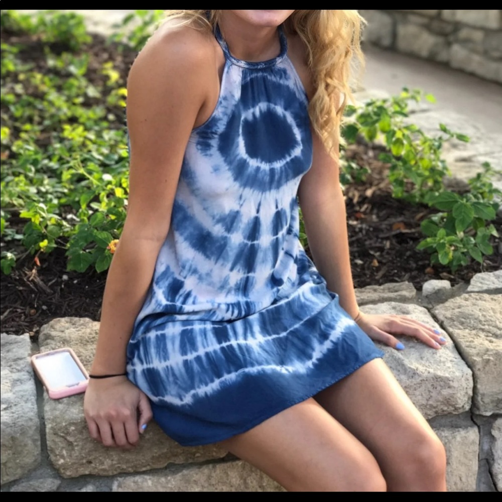 American Eagle Dress